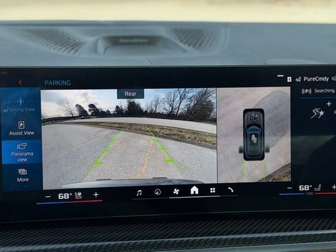 New 2026 BMW X5 M Competition image 18