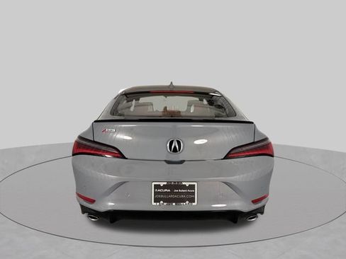 New 2026 Acura Integra A-Spec FWD image 6