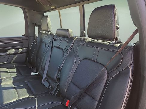 Used 2022 RAM 1500 Limited w/ Trailer Tow Group image 20