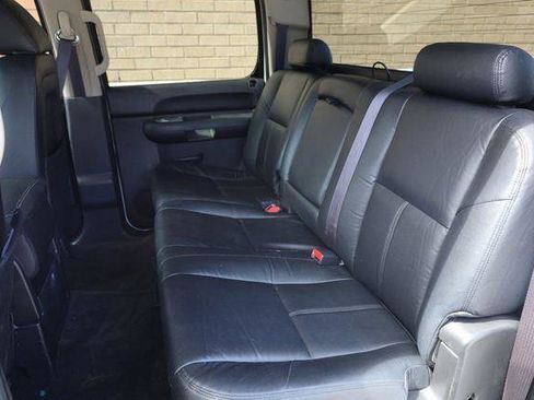 Used 2013 Chevrolet Silverado 1500 LT w/ All-Star Edition AWD/4WD image 18