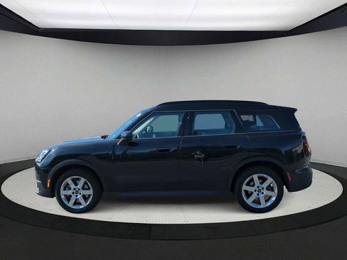 Certified 2025 MINI Cooper Countryman S image 5