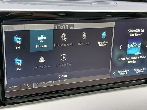 Used 2024 Hyundai Palisade Limited AWD/4WD image 20