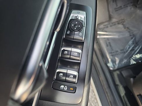 Used 2020 Kia Telluride EX w/ Towing Package FWD image 15