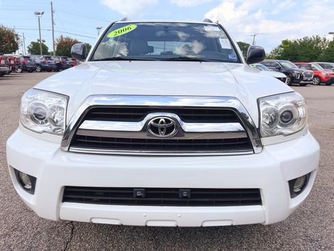 Used 2006 Toyota 4Runner SR5 RWD image 12