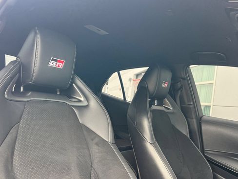 Used 2025 Toyota Corolla GR AWD/4WD image 14