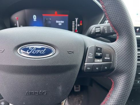 Used 2023 Ford Escape ST-Line w/ Tech Pack #1 image 25