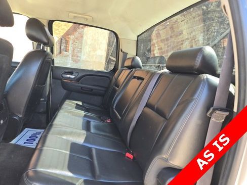 Used 2011 GMC Sierra 1500 SLT image 13