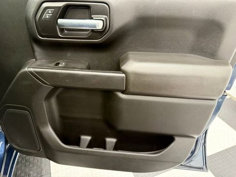 Used 2021 Chevrolet Silverado 1500 W/T image 19