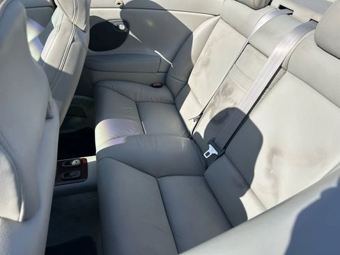 Used 2001 Volvo C70 LT image 8