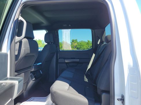 New 2026 Ford F150 STX w/ Equipment Group 200A RWD image 11