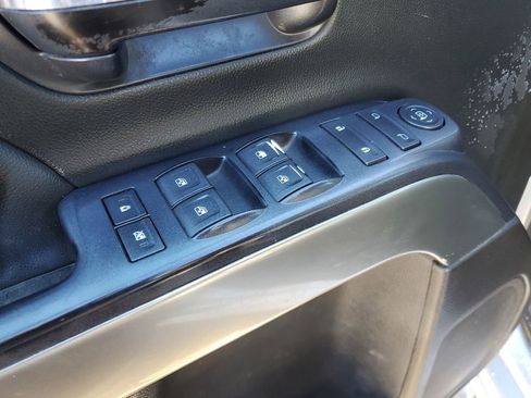 Used 2016 Chevrolet Silverado 1500 LT w/ All Star Edition image 20