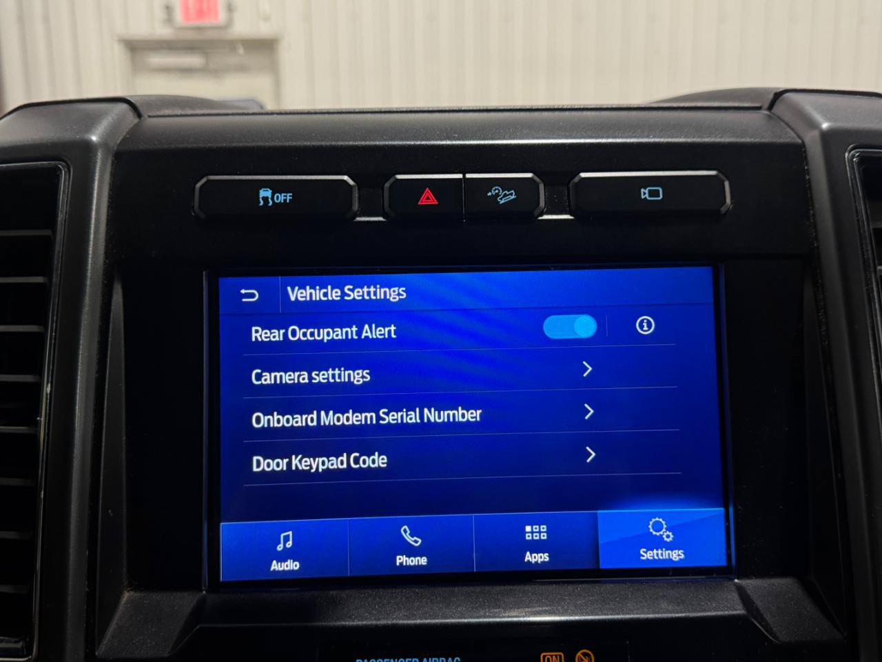 Used 2022 Ford F250 XLT w/ XLT Value Package AWD/4WD image 14
