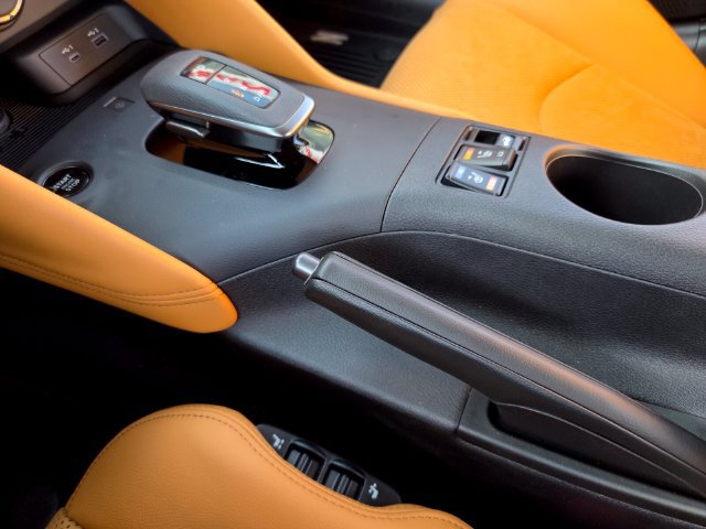 New 2027 Nissan Z Performance RWD image 22