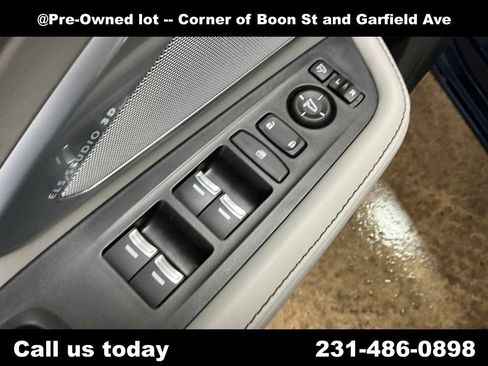 Used 2024 Acura RDX SH-AWD w/ Advance Package image 11