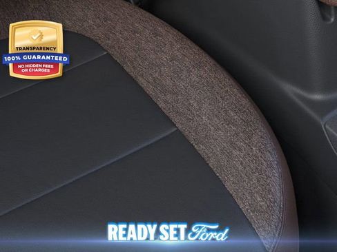 New 2025 Ford Bronco Sport Outer Banks w/ Outer Banks Tech Package+ image 16