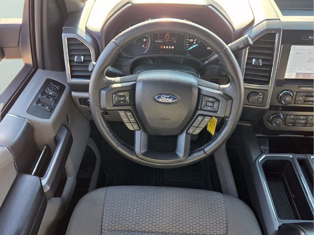 Used 2020 Ford F150 XLT w/ Equipment Group 302A Luxury AWD/4WD image 15