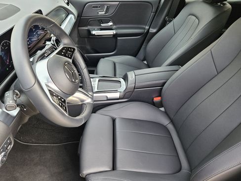 Certified 2026 Mercedes-Benz GLB 250 image 12