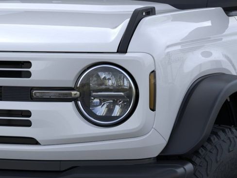 New 2026 Ford Bronco Heritage Edition image 20