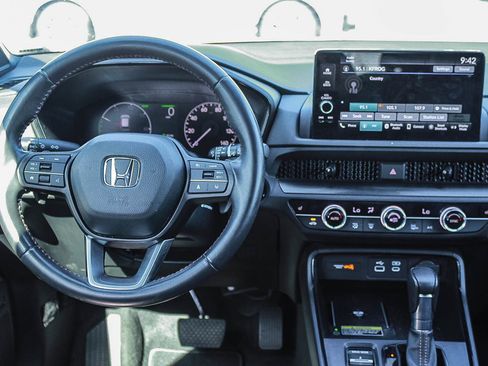 Used 2025 Honda CR-V Sport-L image 15