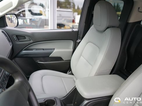 Used 2018 Chevrolet Colorado W/T image 20