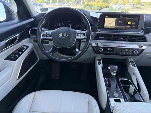 Used 2020 Kia Telluride EX w/ Towing Package image 25