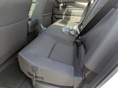 New 2025 Toyota Tacoma SR5 image 15