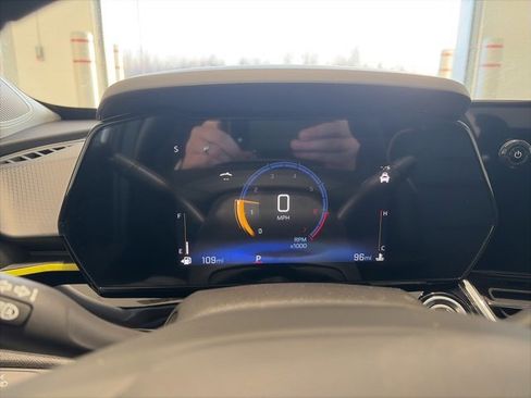 New 2026 Chevrolet Trax ACTIV w/ Sunroof Package image 17