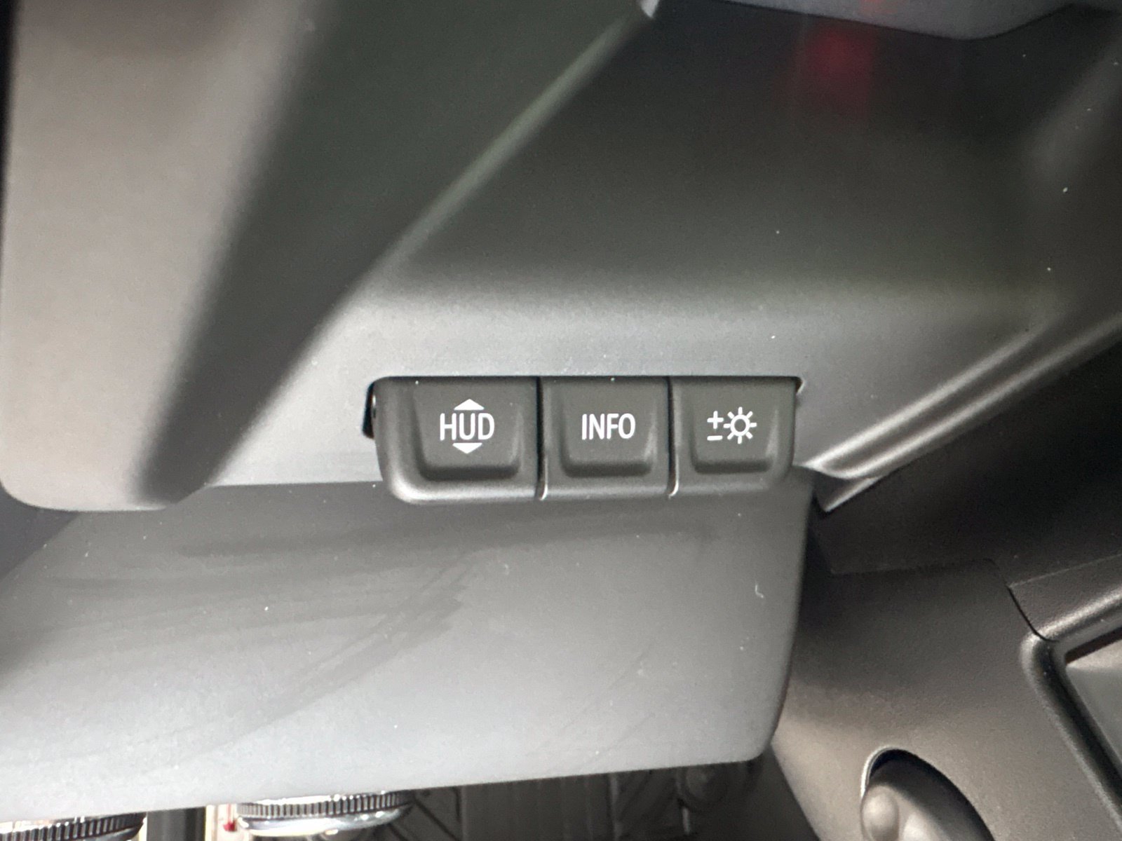 Used 2026 GMC Sierra 1500 AT4 w/ AT4 Premium Package AWD/4WD image 16