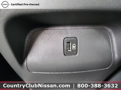 Certified 2023 Nissan Sentra SR w/ SR Premium Package FWD image 25