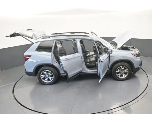 Used 2022 Honda Passport TrailSport image 77