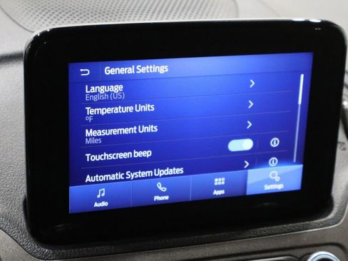 Used 2022 Ford Transit Connect XL w/ CNG/LPG Engine Prep Package image 25