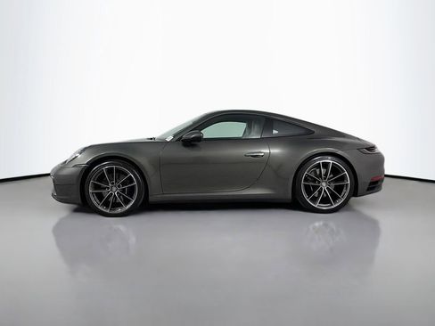 Used 2020 Porsche 911 Carrera S RWD image 8
