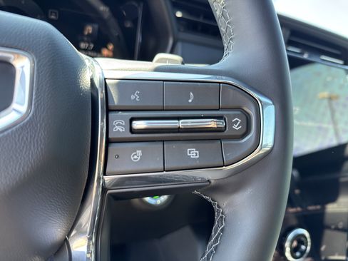 New 2026 GMC Terrain Elevation w/ Technology Package II image 17