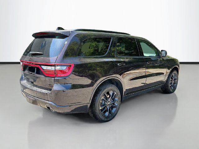 New 2026 Dodge Durango GT AWD/4WD image 5