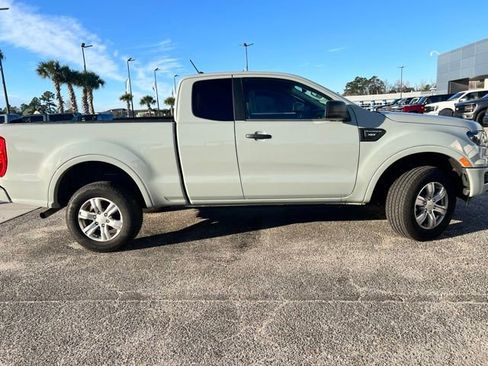 Used 2023 Ford Ranger XLT image 2