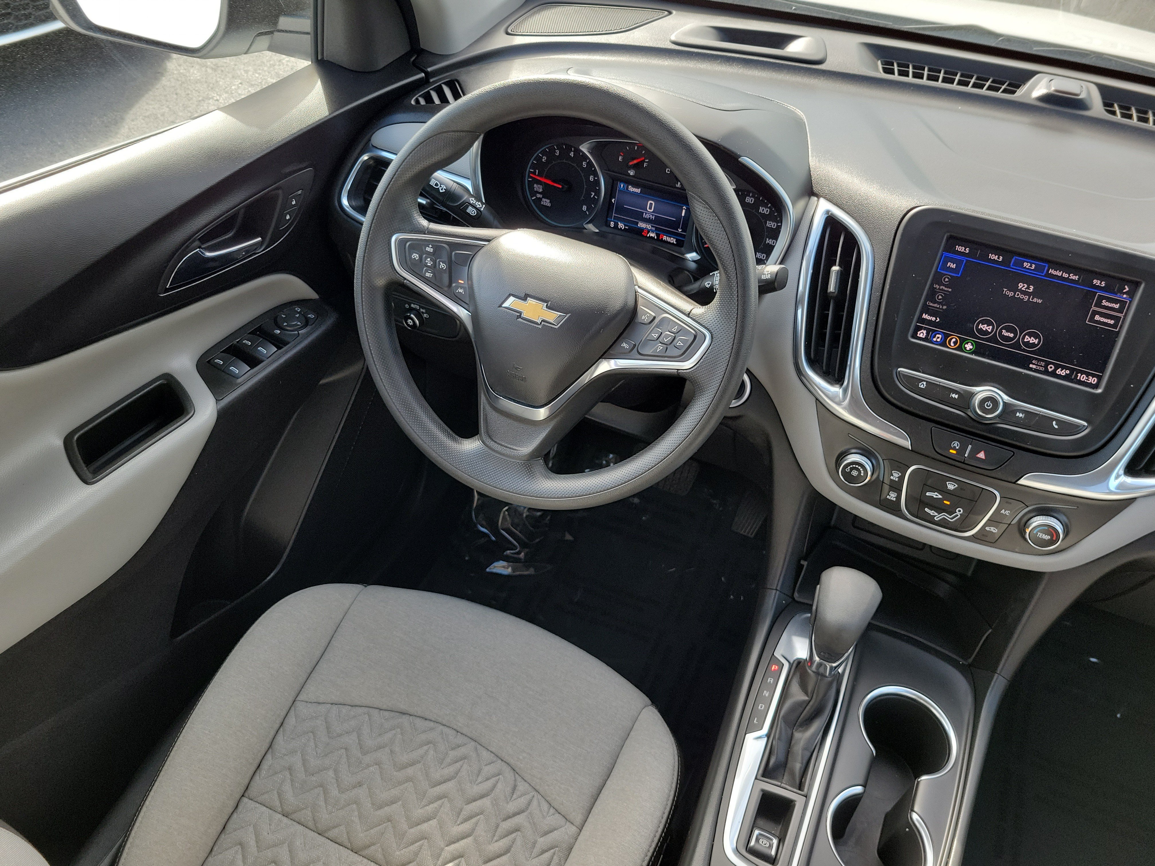 Used 2024 Chevrolet Equinox LS w/ LS Convenience Package FWD image 14