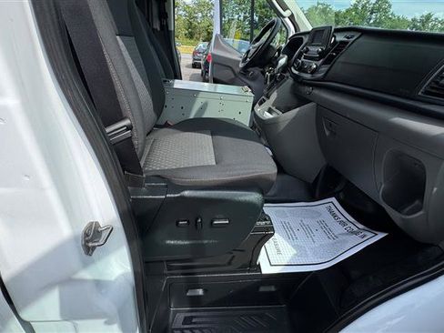 Used 2023 Ford Transit 150 Low Roof w/ Upfitter Package RWD image 35