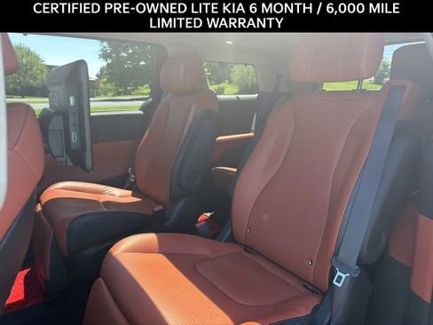 Used 2022 Kia Carnival SX Prestige FWD image 11