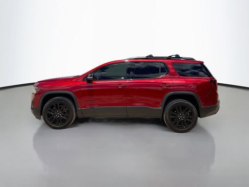 Used 2023 GMC Acadia SLT w/ Elevation Edition FWD image 4
