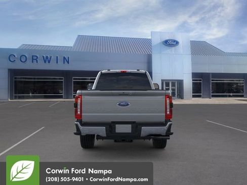 New 2026 Ford F350 Lariat AWD/4WD image 6