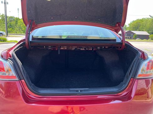 Used 2014 Nissan Altima 2.5 S FWD image 33