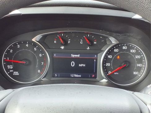 Used 2023 Chevrolet Blazer LT w/ Convenience Package FWD image 26