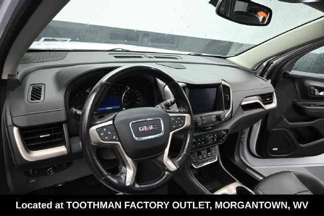 Used 2019 GMC Terrain Denali AWD/4WD image 15