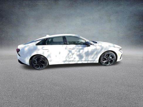 Used 2025 Kia K5 GT-Line image 55