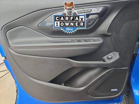 Used 2024 GMC Terrain AT4 w/ Infotainment Package II image 10