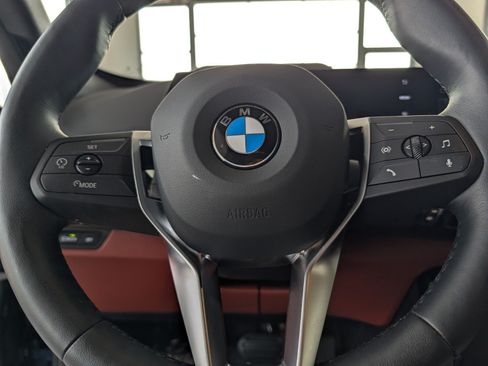 Used 2026 BMW X1 xDrive28i w/ Technology Package AWD/4WD image 20