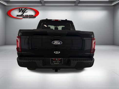 New 2026 Ford F150 STX AWD/4WD image 7