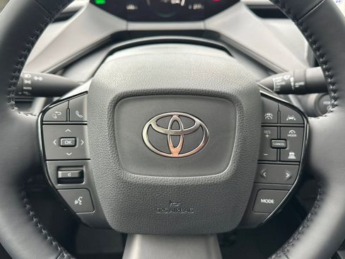New 2026 Toyota Prius Limited image 26