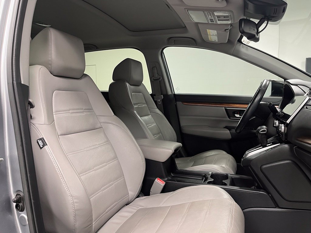 Used 2017 Honda CR-V EX-L image 53