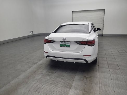 Used 2023 Nissan Sentra SV image 7